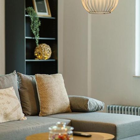 Grosszuegiges Apartment Mit Balkon Fuer Monteure Und Feriengaeste Dillingen an der Saar Dış mekan fotoğraf